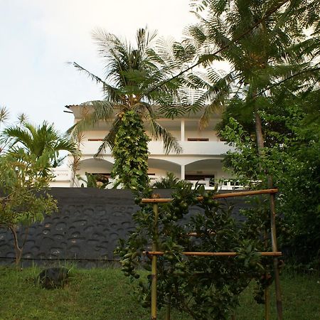 Villa Buah Senggigi Εξωτερικό φωτογραφία