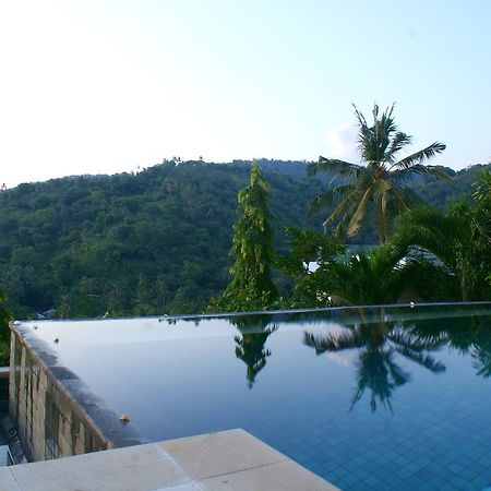 Villa Buah Senggigi Εξωτερικό φωτογραφία