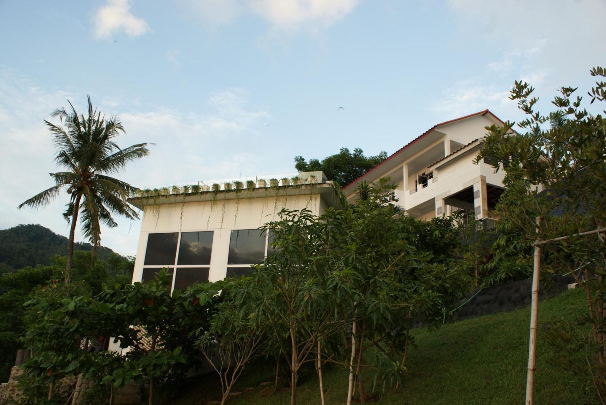 Villa Buah Senggigi Δωμάτιο φωτογραφία
