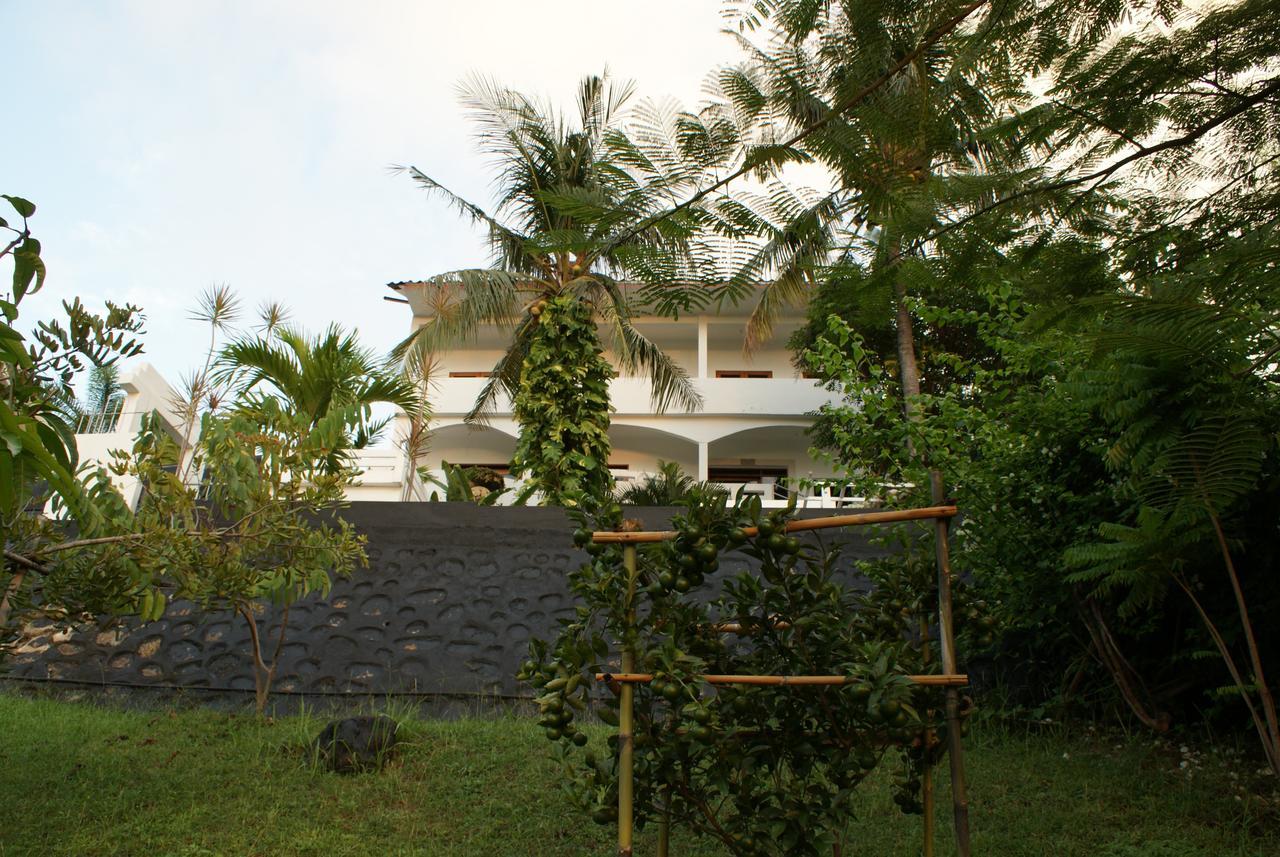 Villa Buah Senggigi Εξωτερικό φωτογραφία