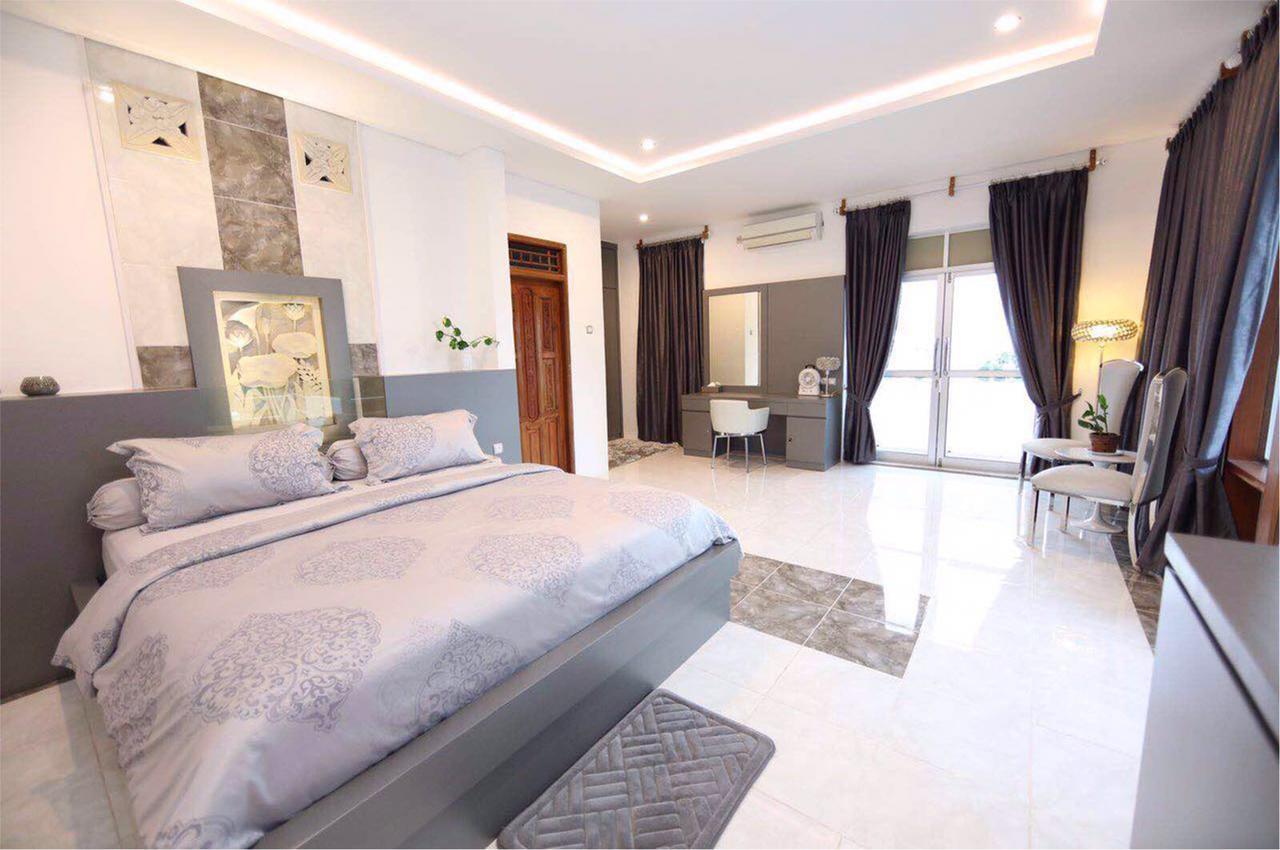 Villa Buah Senggigi Εξωτερικό φωτογραφία