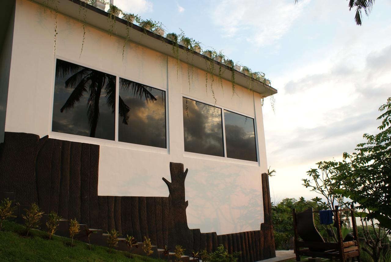 Villa Buah Senggigi Εξωτερικό φωτογραφία