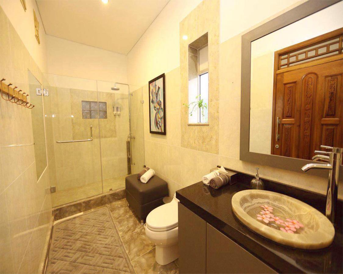 Villa Buah Senggigi Εξωτερικό φωτογραφία