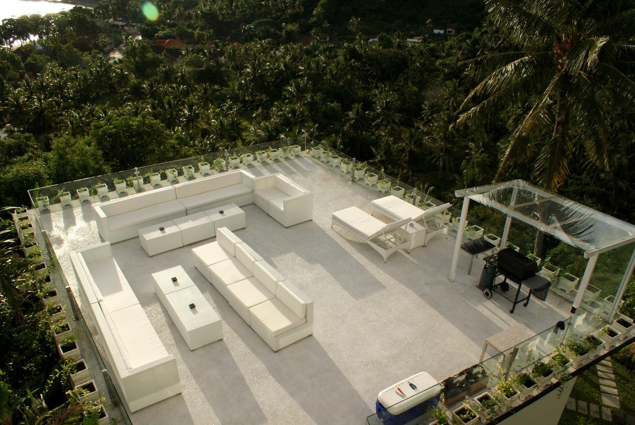 Villa Buah Senggigi Εξωτερικό φωτογραφία