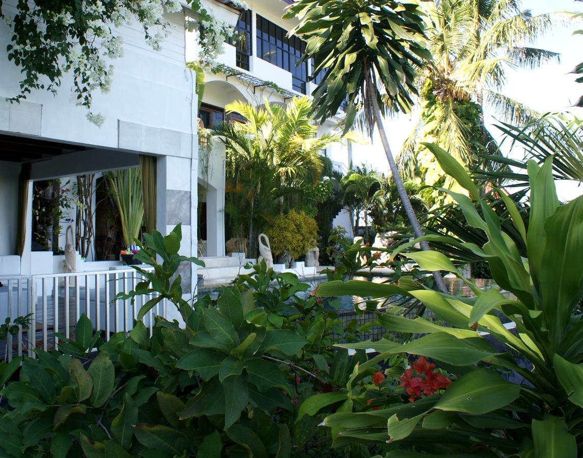 Villa Buah Senggigi Εξωτερικό φωτογραφία