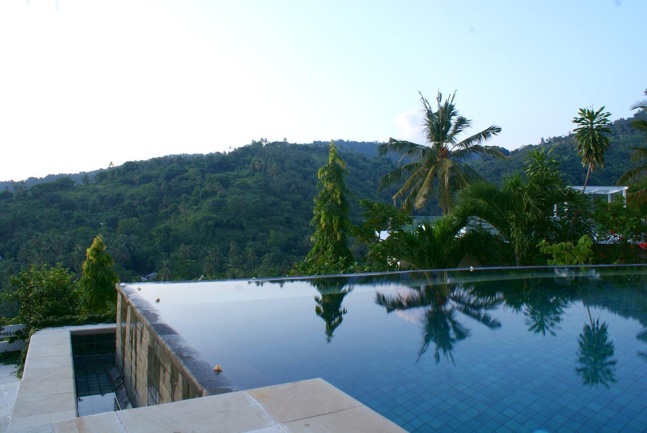 Villa Buah Senggigi Εξωτερικό φωτογραφία