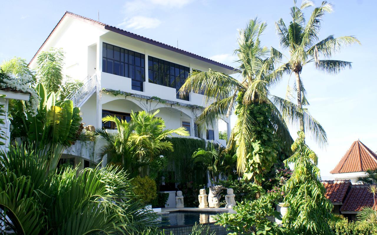Villa Buah Senggigi Εξωτερικό φωτογραφία