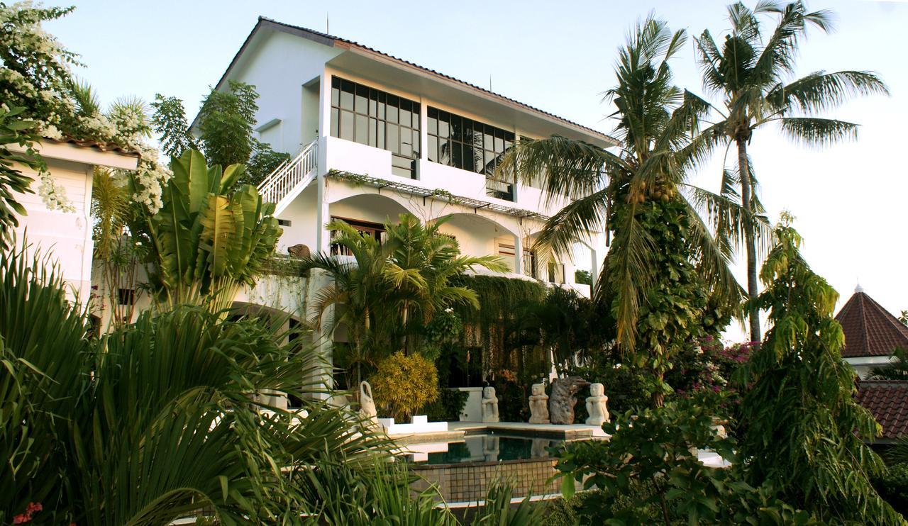 Villa Buah Senggigi Εξωτερικό φωτογραφία