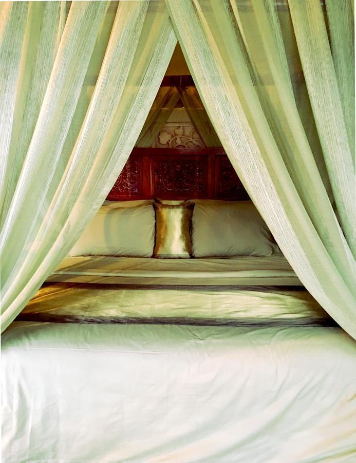 Villa Buah Senggigi Εξωτερικό φωτογραφία