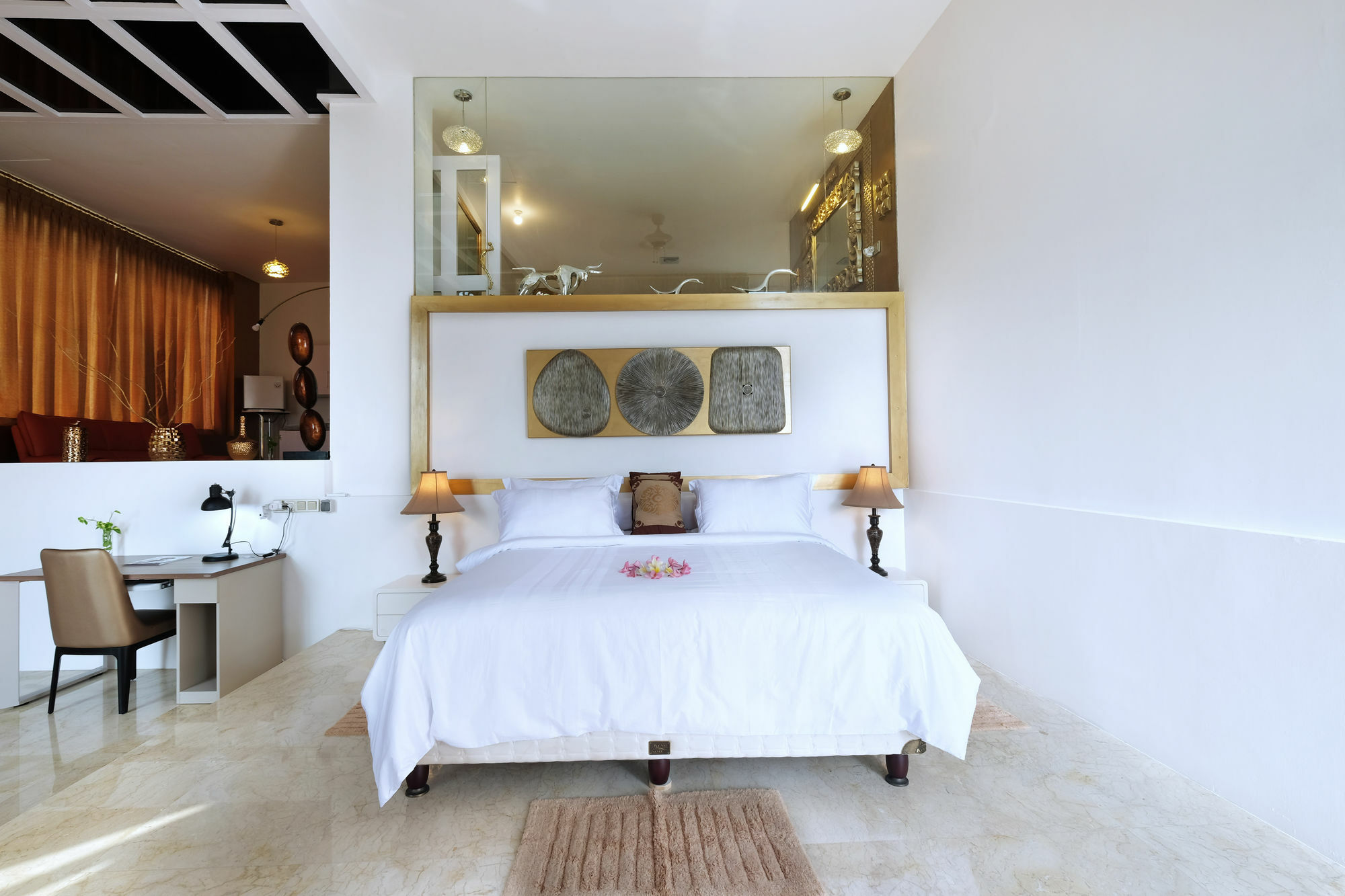 Villa Buah Senggigi Εξωτερικό φωτογραφία
