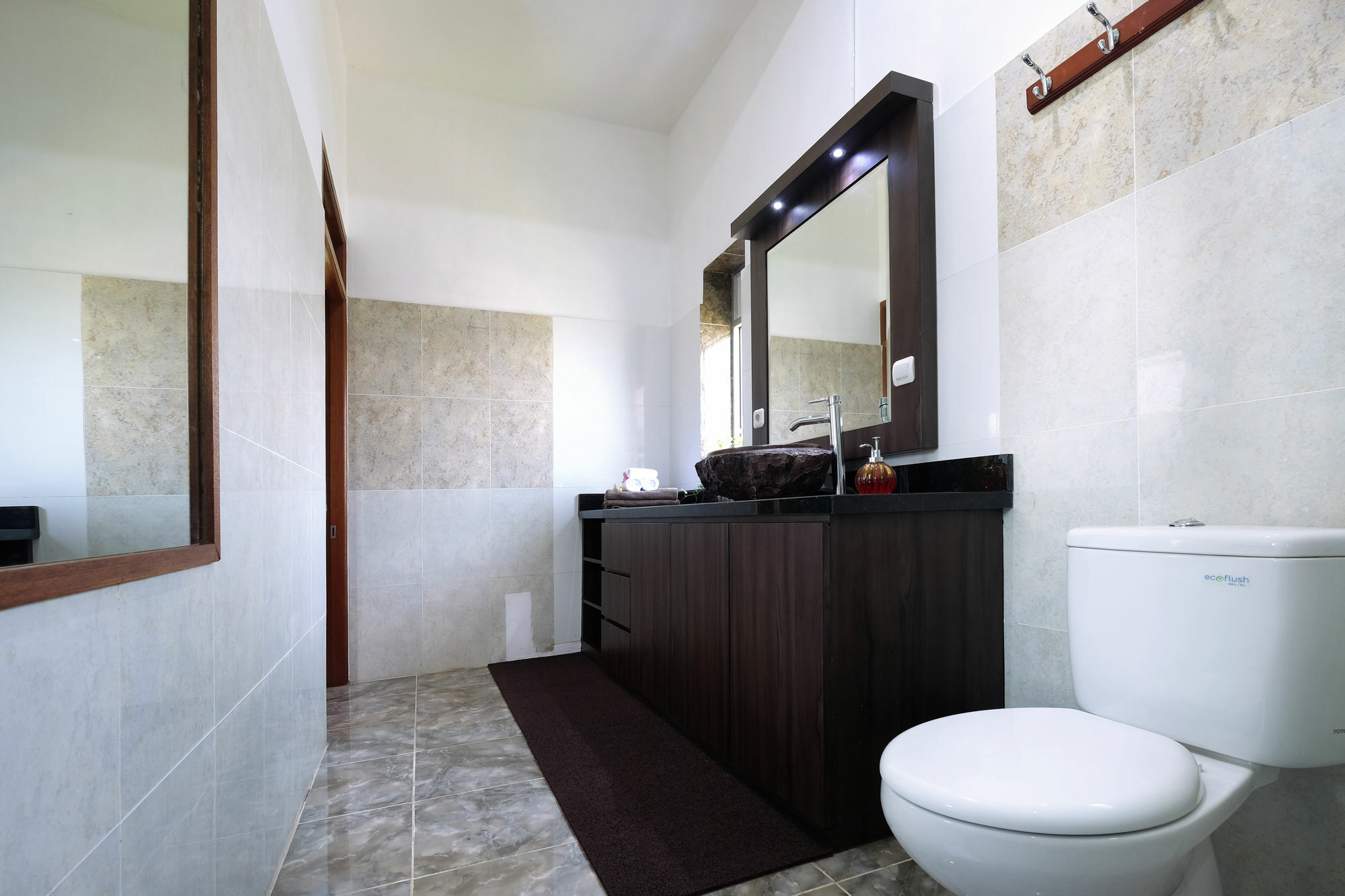 Villa Buah Senggigi Εξωτερικό φωτογραφία