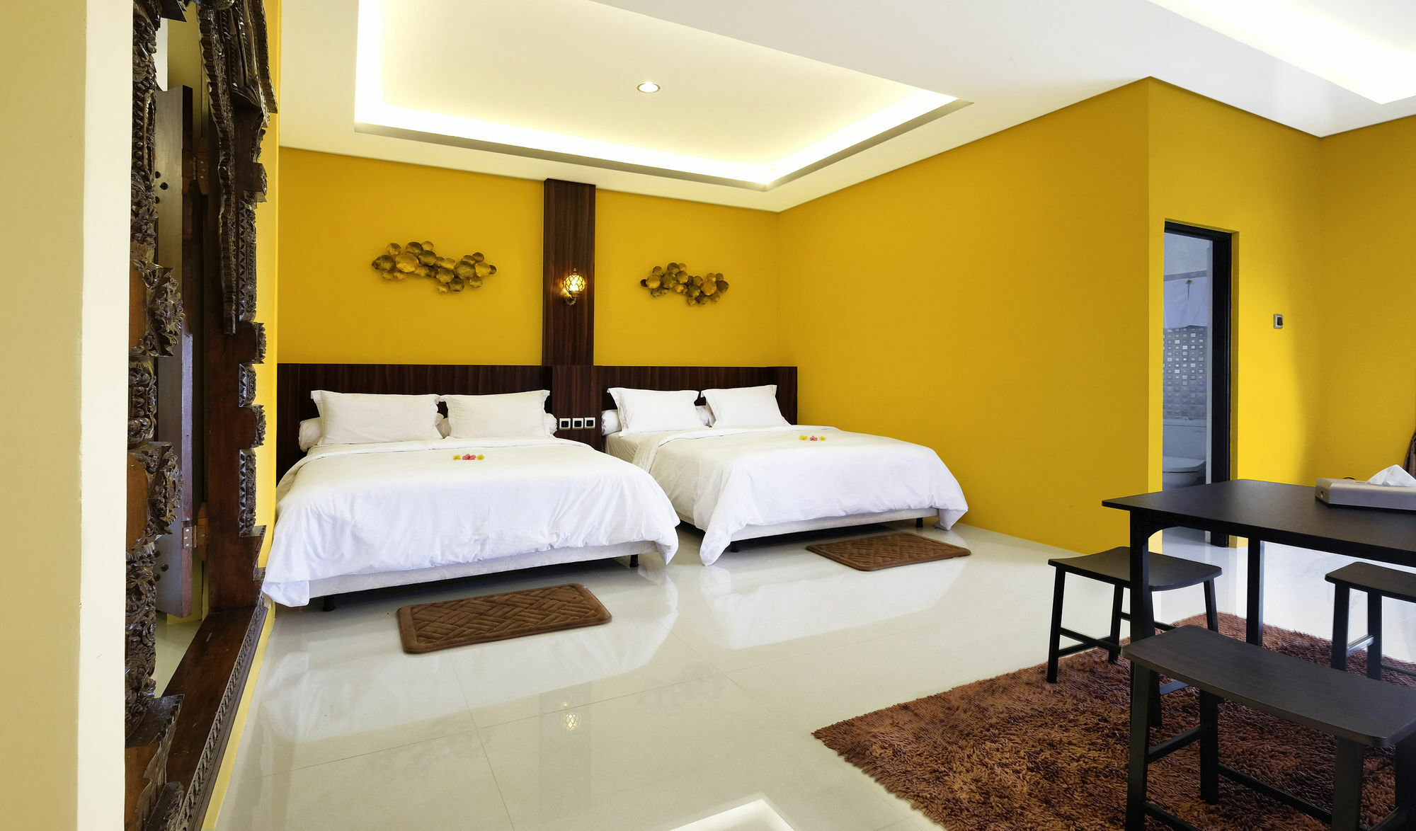 Villa Buah Senggigi Εξωτερικό φωτογραφία
