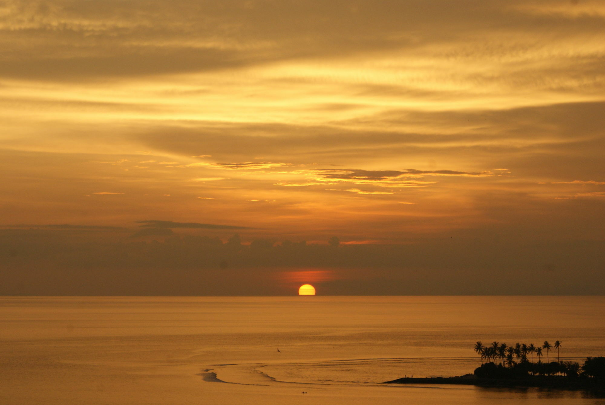 Villa Buah Senggigi Εξωτερικό φωτογραφία