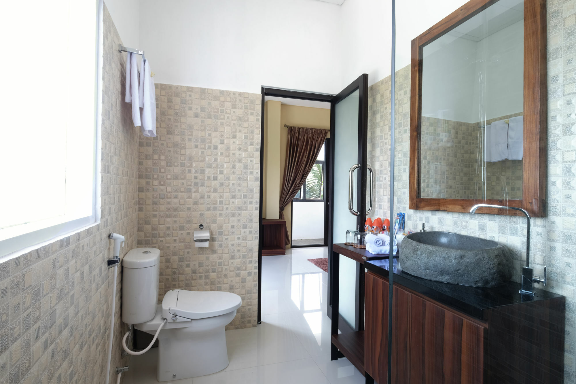 Villa Buah Senggigi Εξωτερικό φωτογραφία