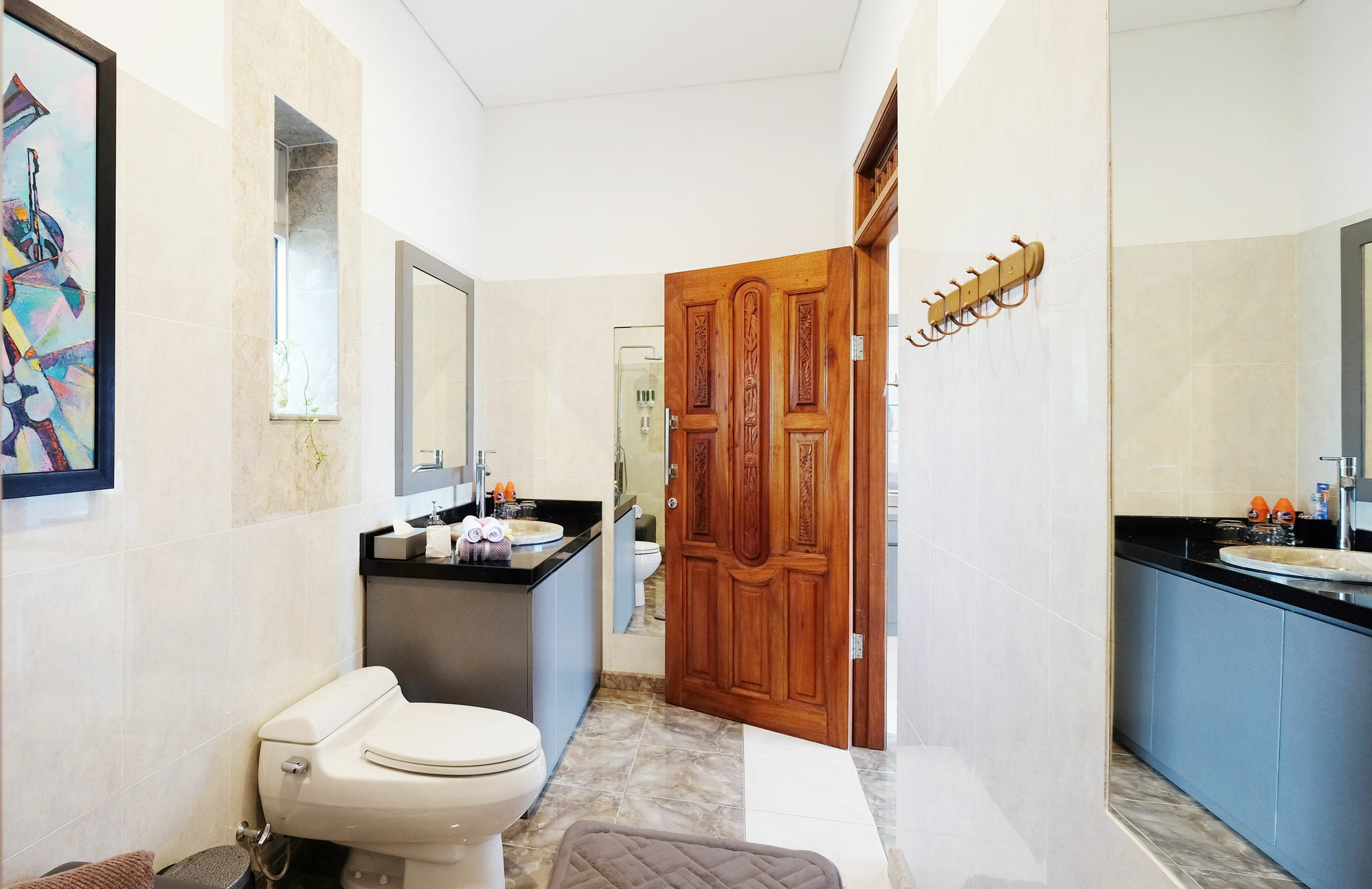 Villa Buah Senggigi Εξωτερικό φωτογραφία