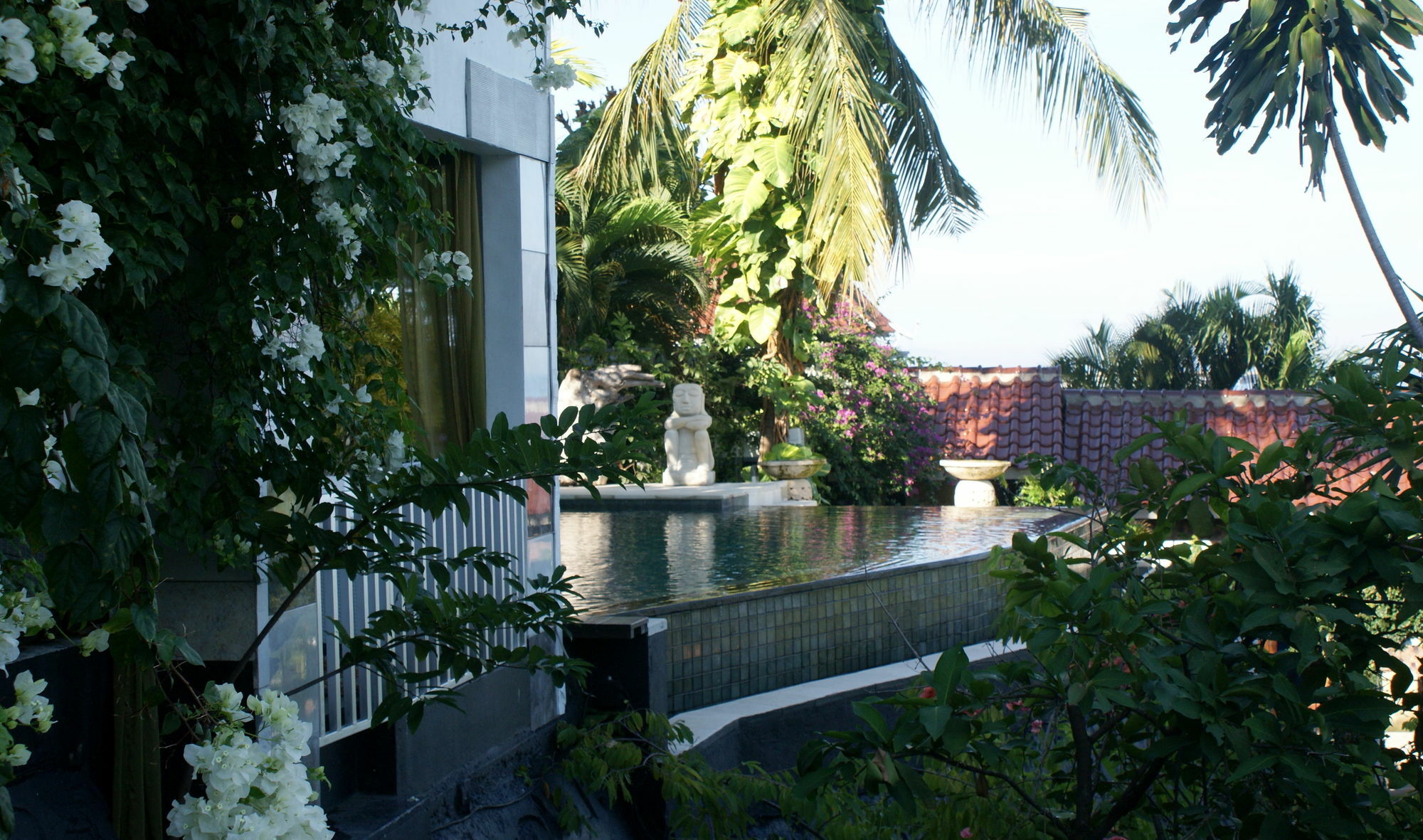 Villa Buah Senggigi Εξωτερικό φωτογραφία