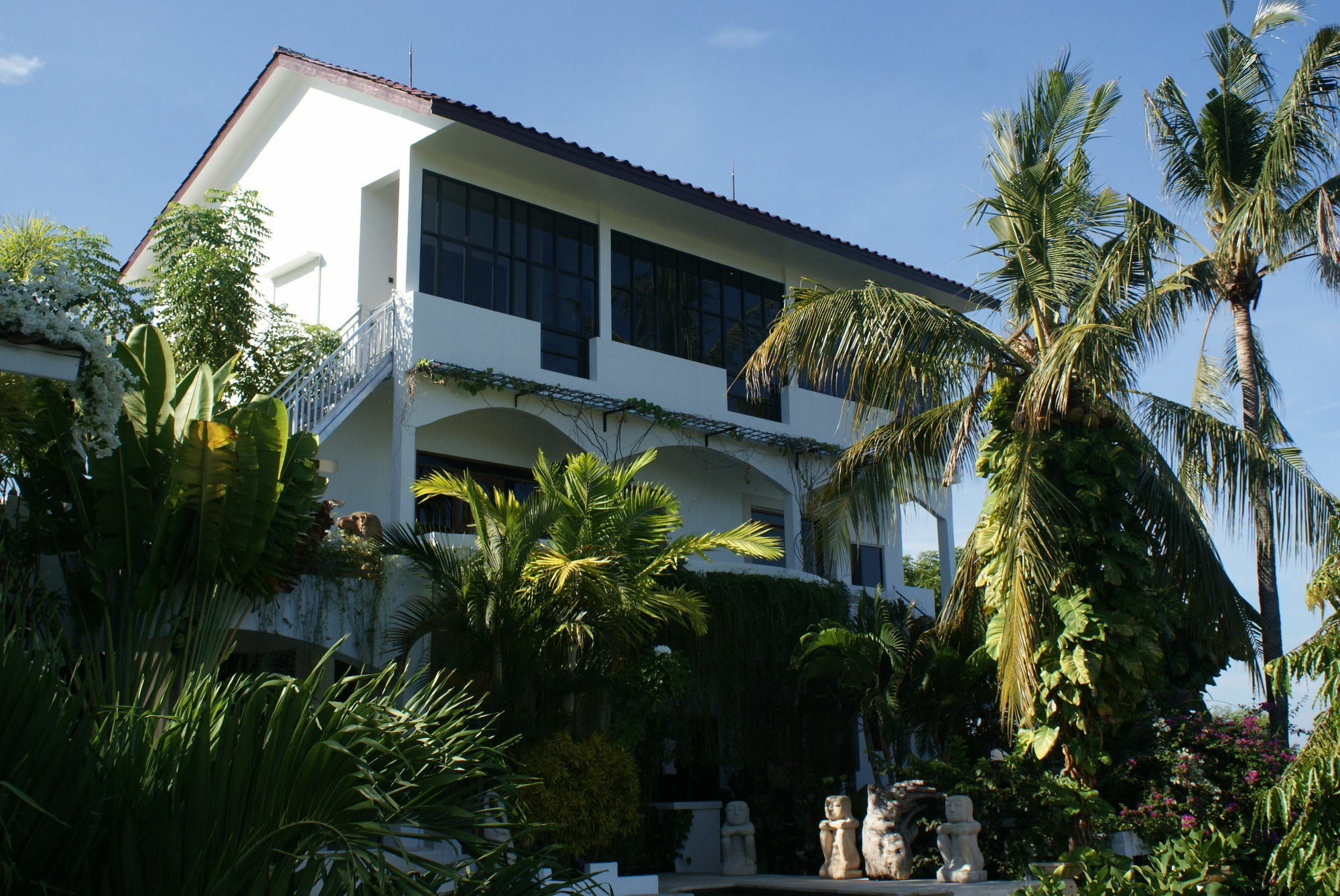 Villa Buah Senggigi Εξωτερικό φωτογραφία
