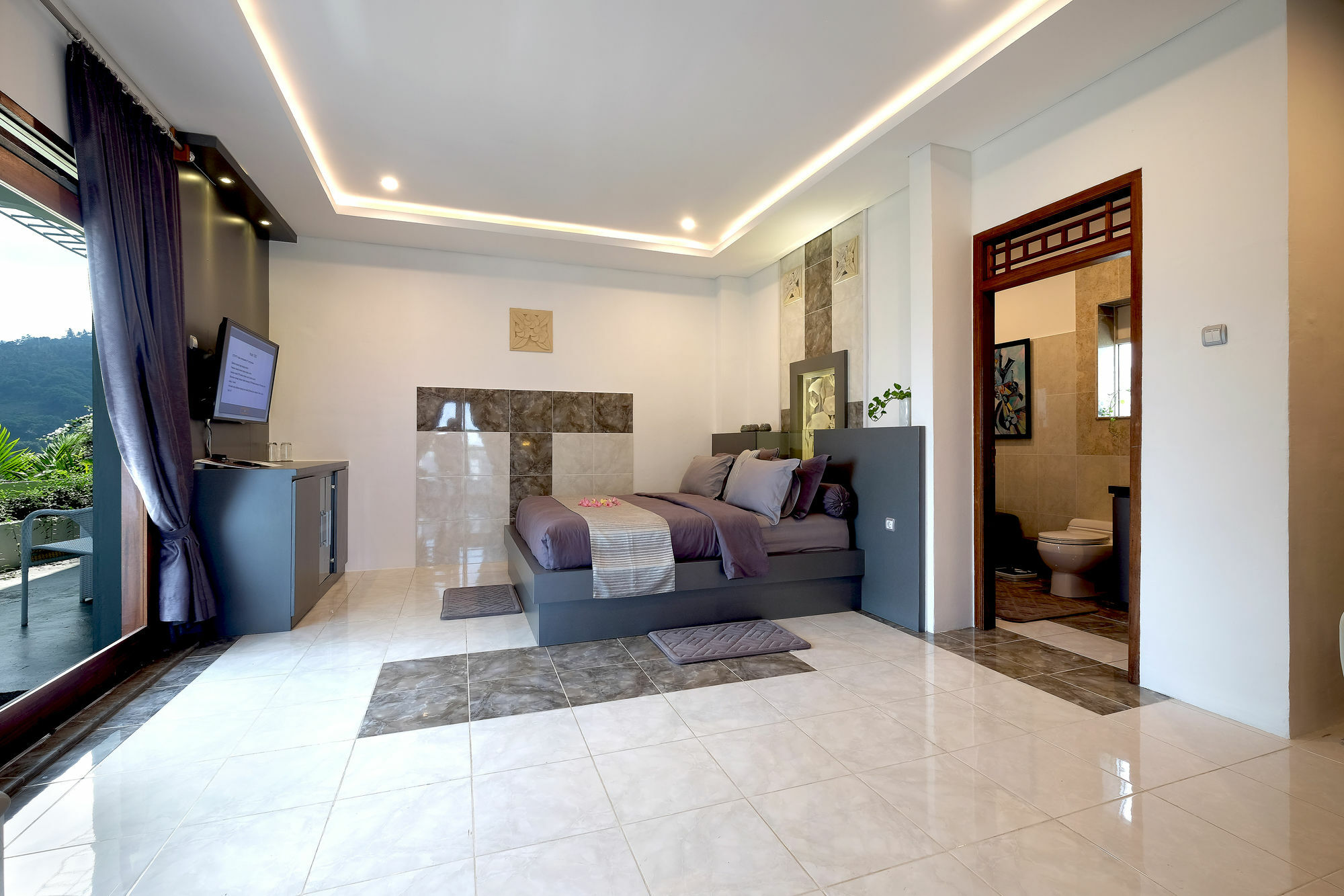 Villa Buah Senggigi Εξωτερικό φωτογραφία