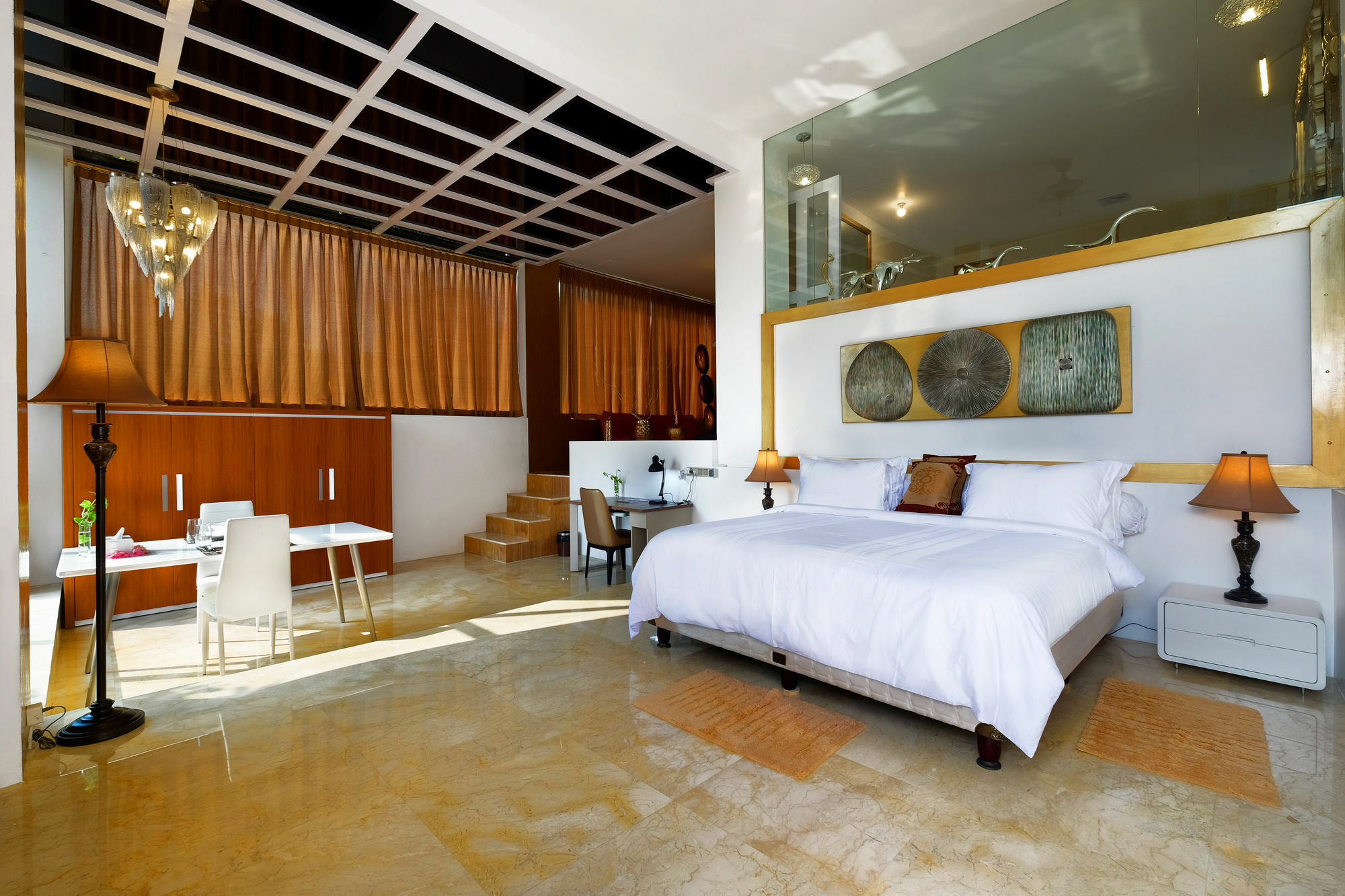 Villa Buah Senggigi Εξωτερικό φωτογραφία