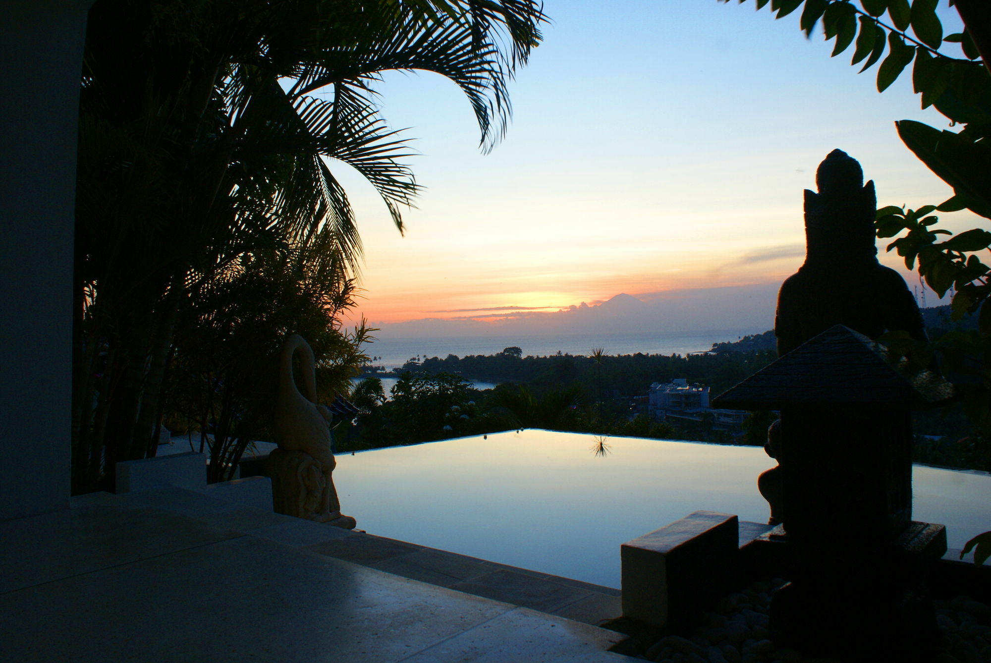 Villa Buah Senggigi Εξωτερικό φωτογραφία