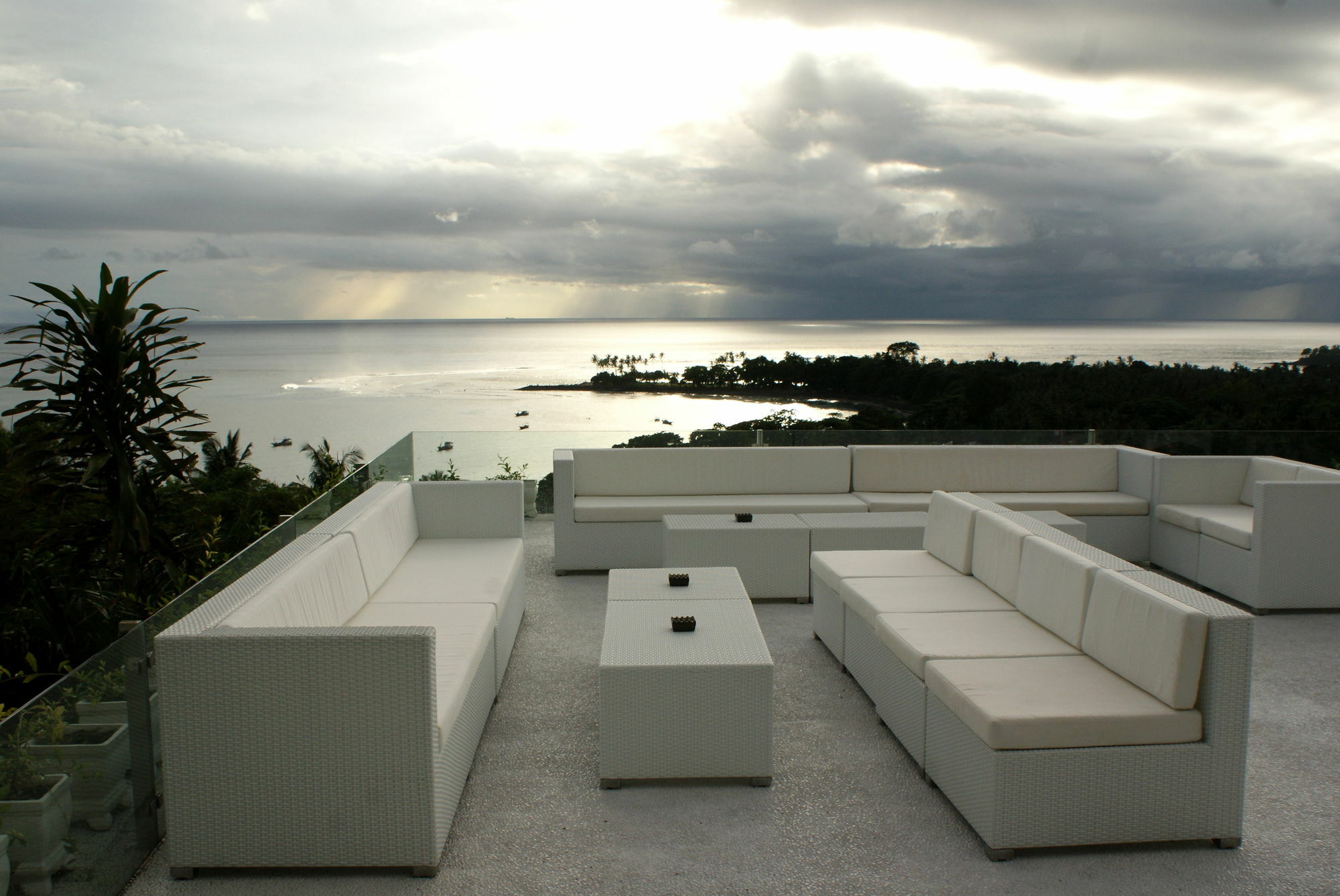 Villa Buah Senggigi Εξωτερικό φωτογραφία