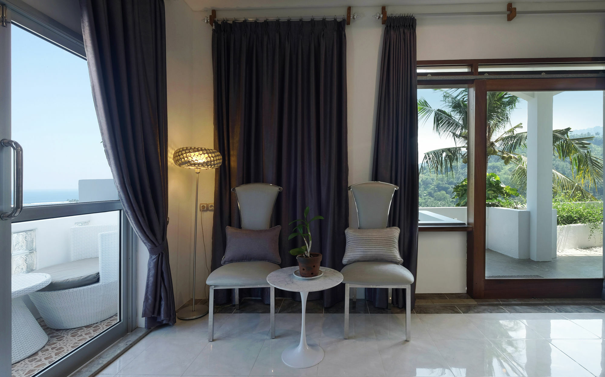 Villa Buah Senggigi Εξωτερικό φωτογραφία