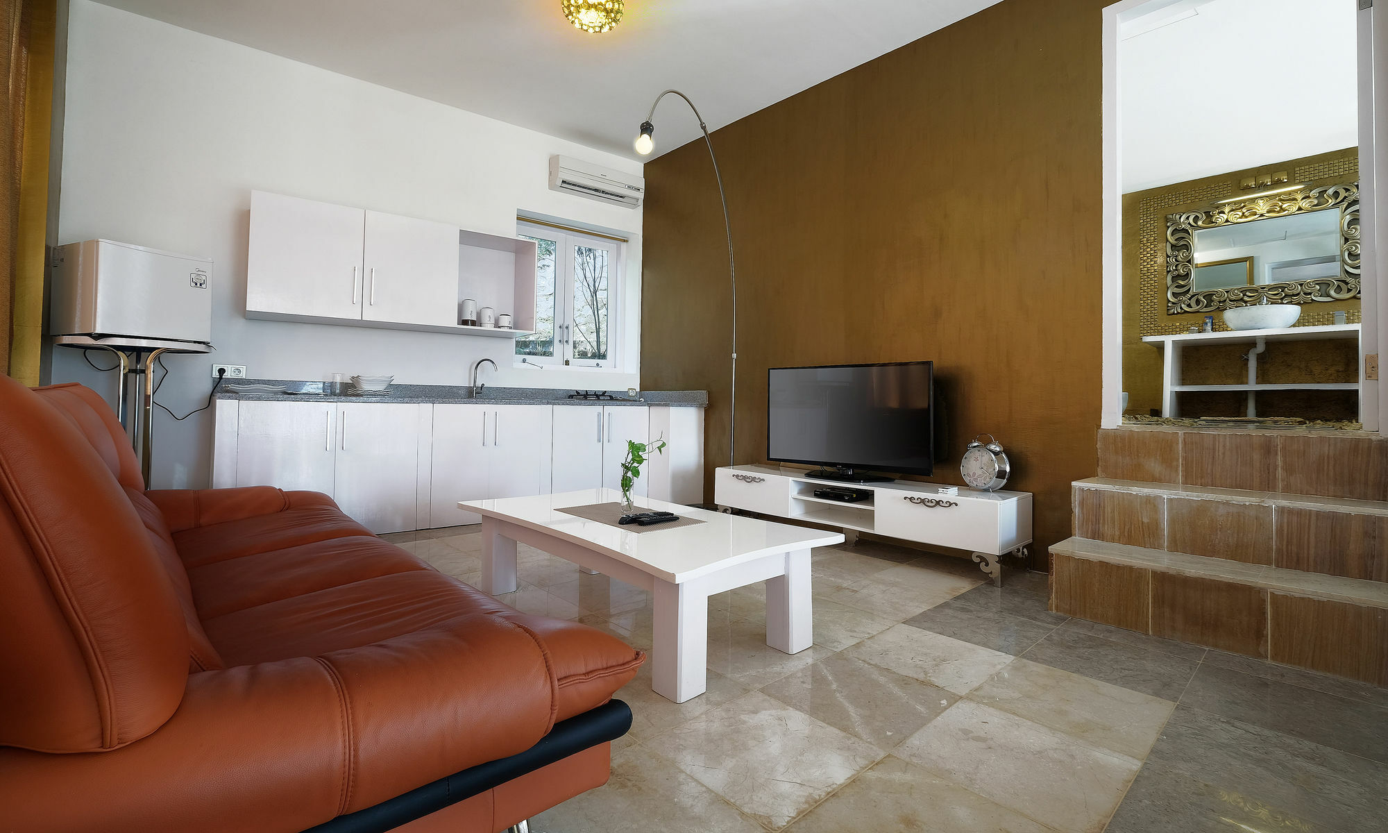 Villa Buah Senggigi Εξωτερικό φωτογραφία