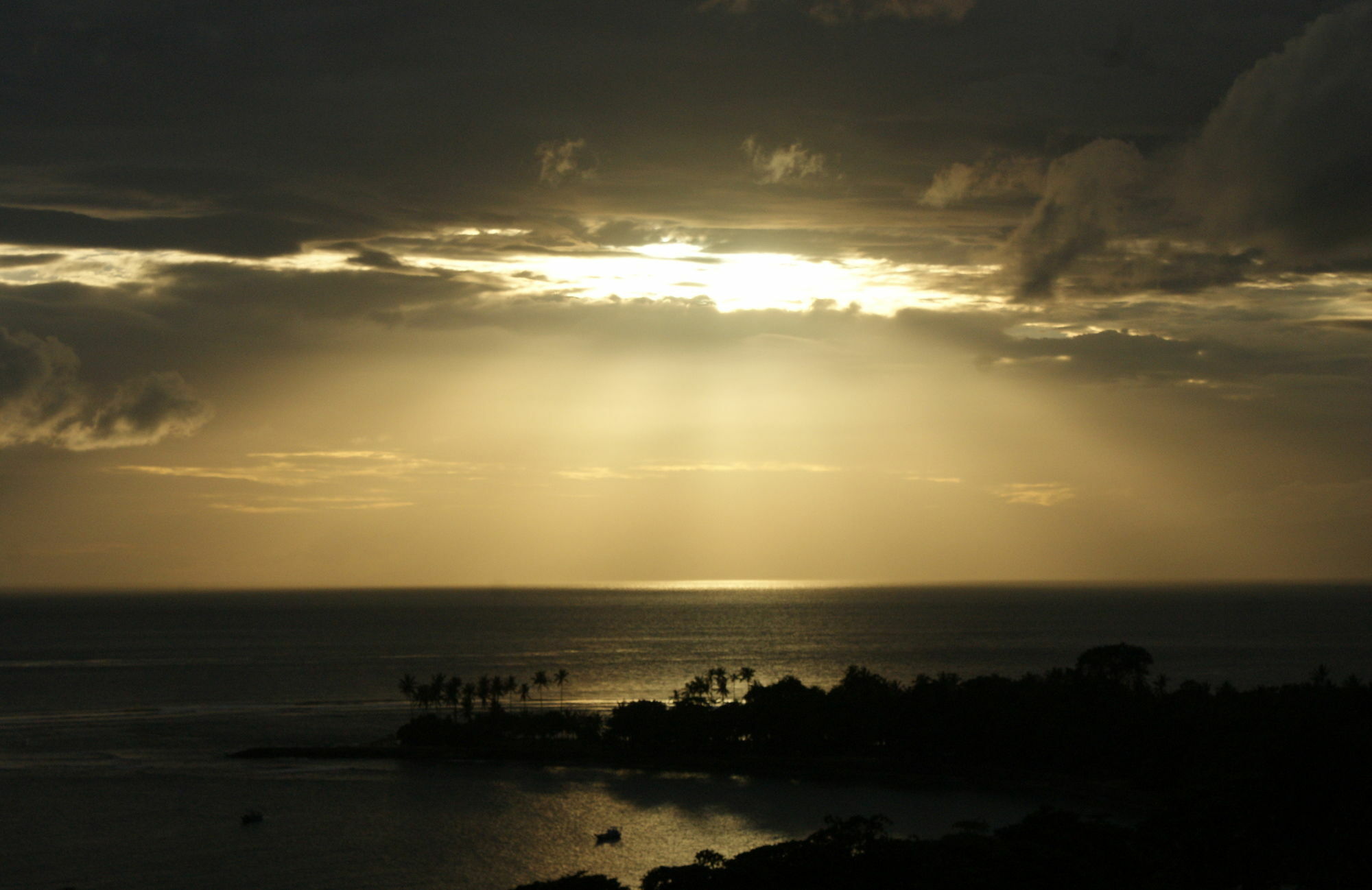 Villa Buah Senggigi Εξωτερικό φωτογραφία