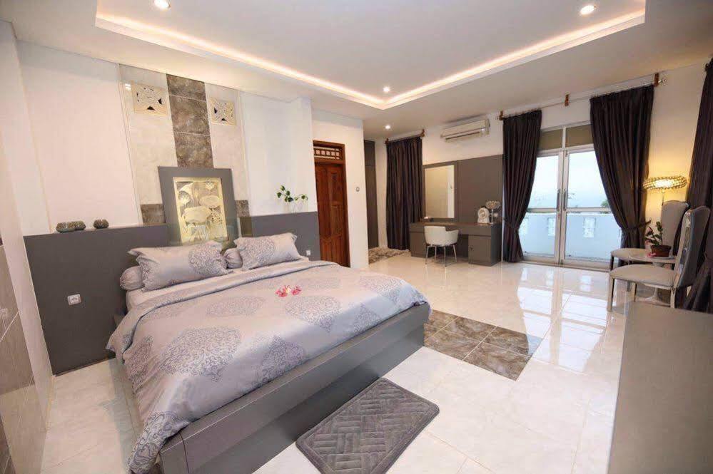 Villa Buah Senggigi Εξωτερικό φωτογραφία