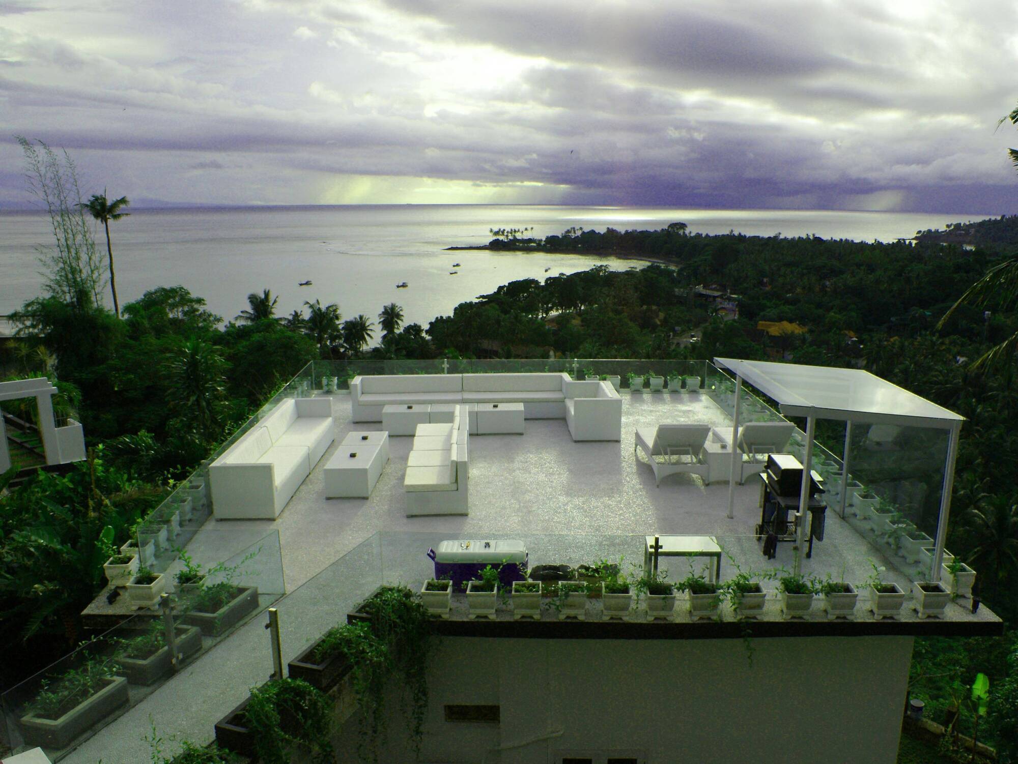Villa Buah Senggigi Εξωτερικό φωτογραφία