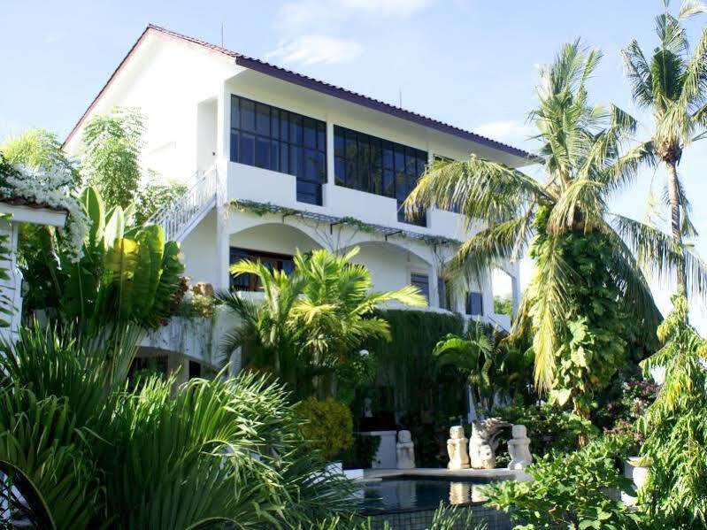 Villa Buah Senggigi Εξωτερικό φωτογραφία